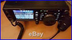 Yaesu FT-991A HF/VHF/UHF Portable All Mode Radio Transceiver withMH-36 ...