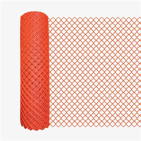 Diamond Mesh Fence – Martek Supply