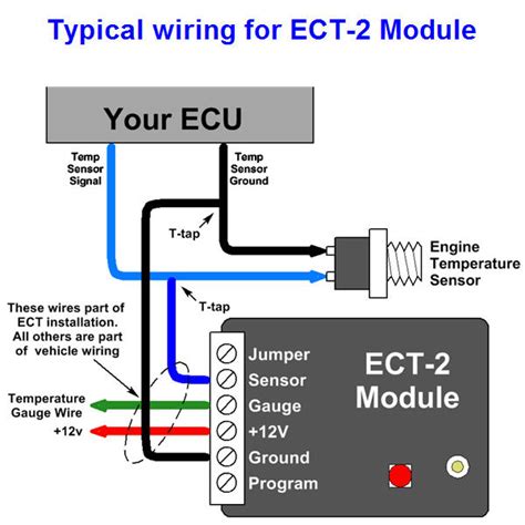 [DIAGRAM] Adjusting My Ect Wiring Diagram - MYDIAGRAM.ONLINE