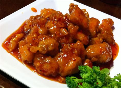 General Tso's chicken - Alchetron, The Free Social Encyclopedia