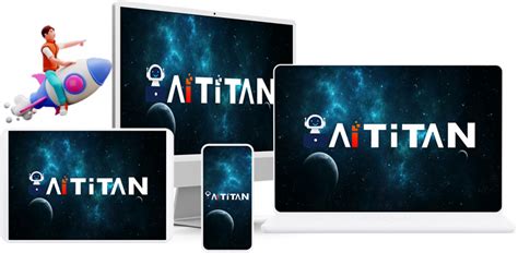 Titan AI Review: Join this A.I. commission system to get huge profit