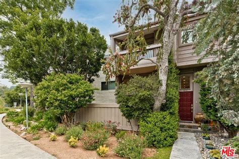 Pacific Palisades, CA Real Estate - Pacific Palisades Homes for Sale ...