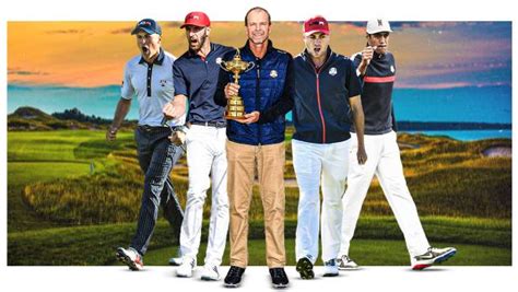 Ryder Cup 2021: Why America will win the Ryder Cup | Golf News and Tour ...