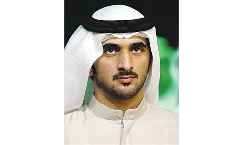 Son of Dubai’s ruler dies of heart attack - Newspaper - DAWN.COM