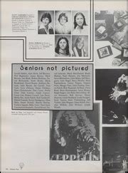 Highland High School - Shield Yearbook (Highland, IN), Class of 1979 ...