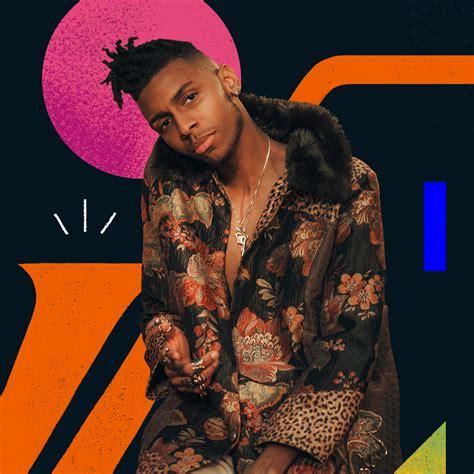 Jazz Musician Masego Opens Up About His Love of Music, Art, and Women ...