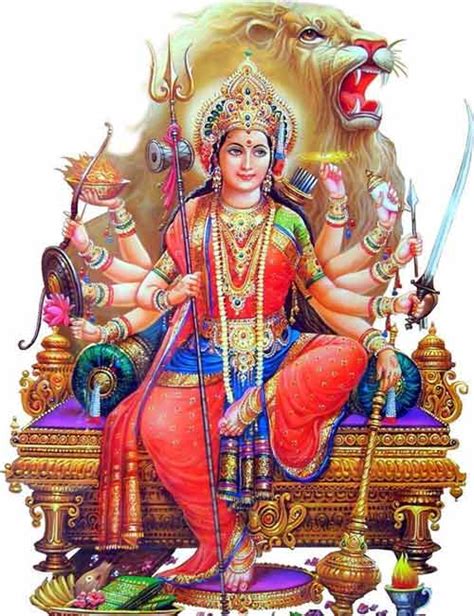 Chaitra Navratri Ashtami 2025 – Durga Ashtami March – April 2025 During Chaitra Navratri | Hindu ...