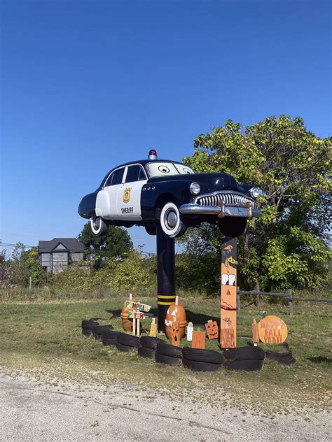 Driving Route 66 in Kansas: Complete List of Must-See Stops