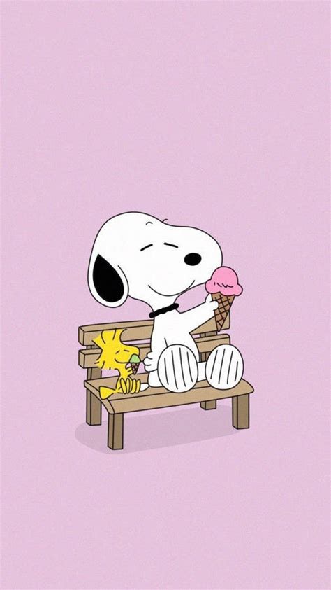 [200+] Snoopy Wallpapers | Wallpapers.com