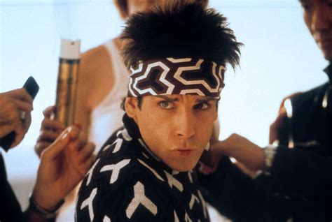 Derek Zoolander Magnum