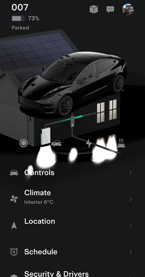 Android Update - Tesla App | Tesla Motors Club