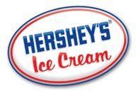 Hershey Ice Cream Logo - LogoDix