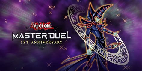 Yu-Gi-Oh! Master Duel | Nintendo Switch download software | Games | Nintendo