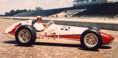 Open Diff: Who was the greatest Indy 500 driver of all tim | Hemmings Daily