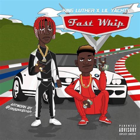 Lil Yachty Cartoon Wallpapers - Wallpaper Cave