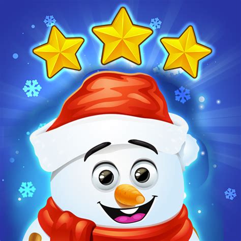 Christmas Match 3 Candy Games - Apps on Google Play