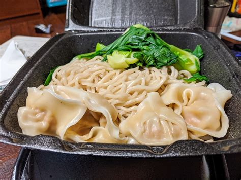 Good to Go: Wu Wei Din Makes Travel-Friendly Soup Dumplings | Dallas Observer