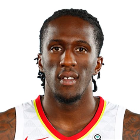 Taurean Prince - Sports Illustrated