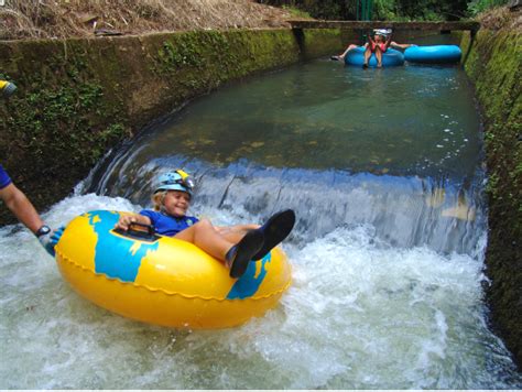 Mountain Tubing Adventure photos, Kauai tours & activities, fun things to do in Kauai ...