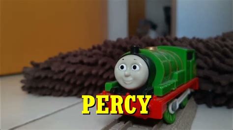 Thomas Nameboards Season 1 - YouTube