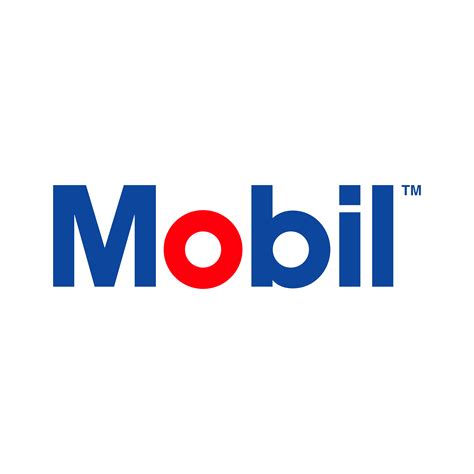 Mobil Logo – PNG e Vetor – Download de Logo