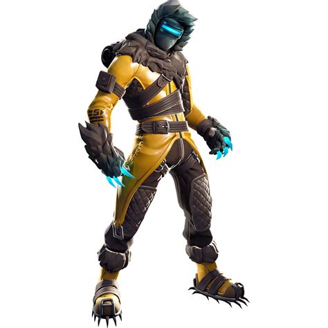 Fortnite PNG