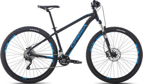 Bicicleta Montaña Orbea MX 10, 29 pulgadas, talla M, azul: Amazon.es: Deportes y aire libre