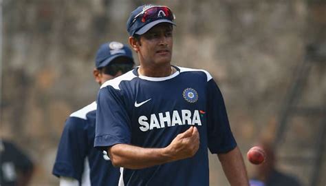 'Lack of freedom' making Team India unhappy with coach Anil Kumble: Reports | ICC Champions ...