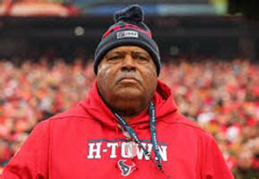 What is Romeo Crennel Doing Now?