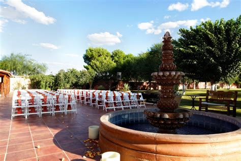 Weddings at Corona Ranch | Corona Ranch