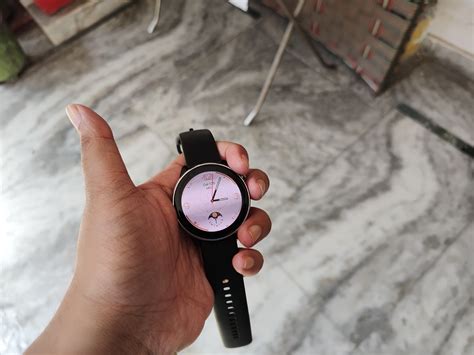 Amazfit GTR Mini Smartwatch Review: Fun & Functional - Smartprix