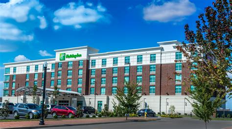 Meeting Rooms at Holiday Inn OWENSBORO RIVERFRONT, 701 WEST 1ST STREET, OWENSBORO, 42301, KY ...