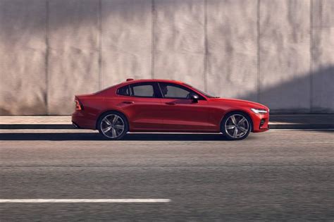 2021 Volvo S60 Hybrid Prices, Reviews, and Pictures | Edmunds