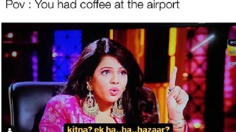 Shark Tank India season 2 memes take over social media, cause laugh riot | Trending - Hindustan ...