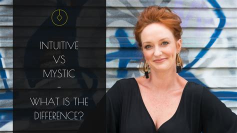 Intuitive vs Mystic - What Is The Difference? · Institute for Intuitive Intelligence