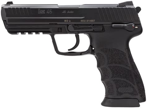 Heckler & Koch Hk 45 - For Sale - New :: Guns.com