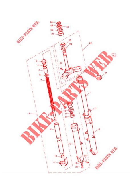 Bonneville efi & se Air Cooled Bonneville Triumph motorcycle # TRIUMPH - Online Genuine Spare ...