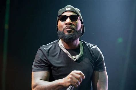 Jeezy Announces Two New Albums 'I Might Forgive, But I Don't Forget ...