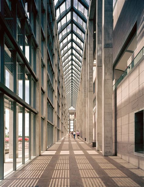 National Gallery of Canada on Behance | Architecture photography, Gallery, Canada