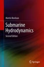 Submarine Hydrodynamics | SpringerLink