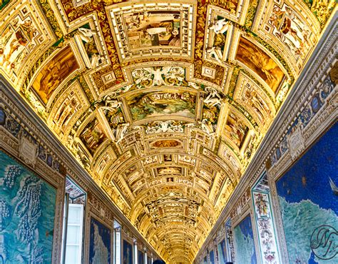 Vatican Museums - Musei Vaticani | Behance