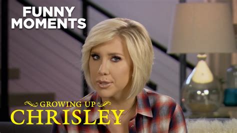 Growing Up Chrisley | Savannah Arrives At Women's Retreat | Season 1 Episode 6 | Chrisley Knows ...