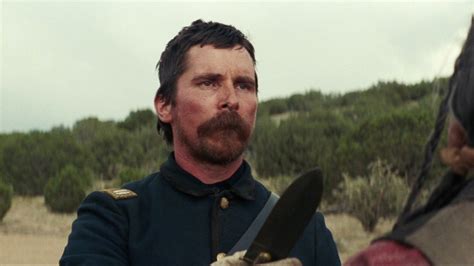 Hostiles Reviews - Metacritic