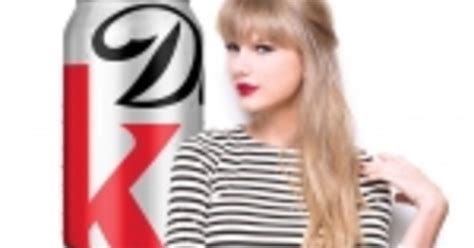 Taylor Swift Is Back for Diet Coke's New 'Taste' Campaign | Ad Age