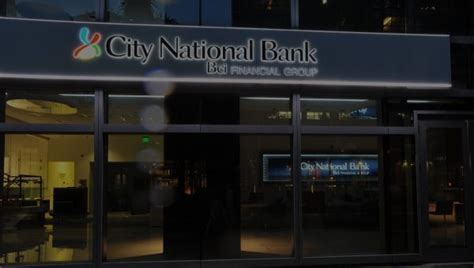 City National Bank Builds the Bank of Tomorrow | Pure Storage