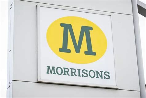 Morrisons: Supermarket Opening Times for Christmas, Boxing Day and New ...