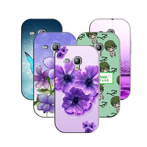 Phone Case for Samsung Galaxy S3 Mini (SIII Mini) GT i8190 i8200 4.0 ...