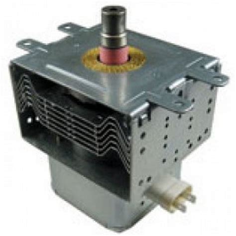 2M244 Panasonic Microwave Magnetron Replacement - Walmart.com - Walmart.com