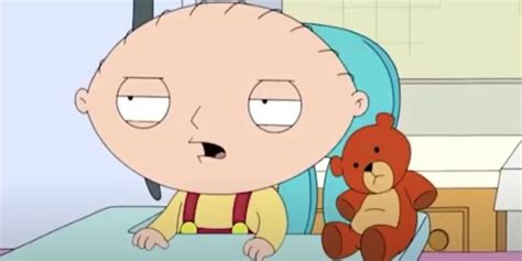 20 Best Stewie Episodes in 'Family Guy,' Ranked