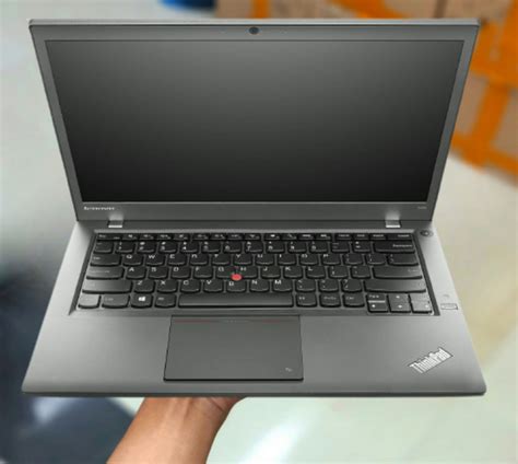 Lenovo ThinkPad T440p Laptop Price in Pakistan - Finalprice.pk